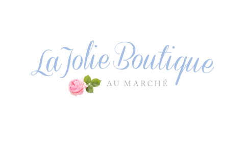 La Jolie Boutique au Marché